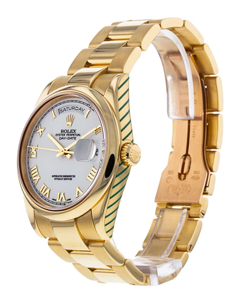 Rolex Day-Date 118208